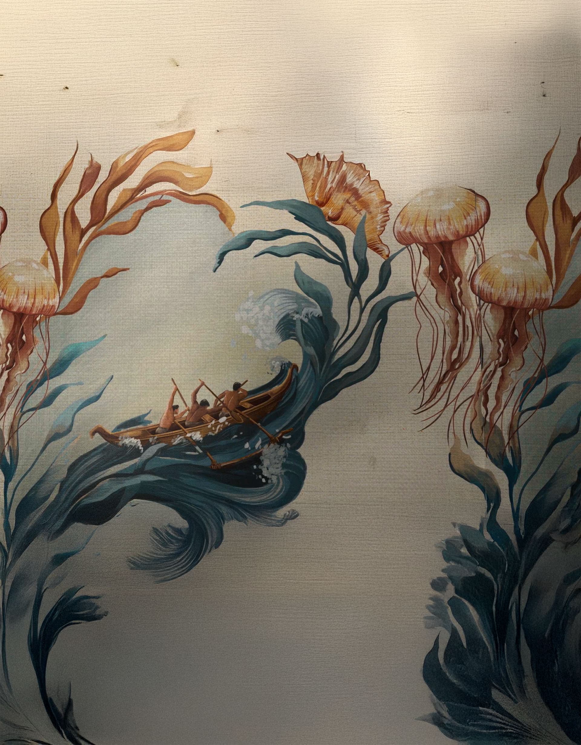 Kite slide continuation